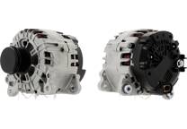 Dynamo / Alternator (Gereviseerd)