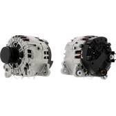Dynamo / Alternator (Gereviseerd) CEVAM - 4169