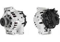 Dynamo / Alternator (Gereviseerd)