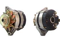 Dynamo / Alternator (Gereviseerd)