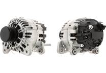 Dynamo / Alternator (Gereviseerd)