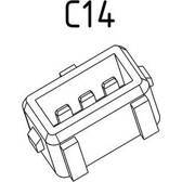 Dynamo / Alternator (Gereviseerd) CEVAM - 4189