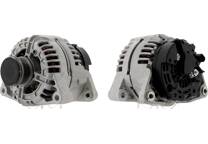 Dynamo / Alternator (Gereviseerd)