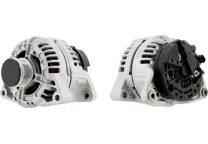 Dynamo / Alternator (Gereviseerd)