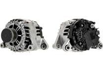 Dynamo / Alternator (Gereviseerd)