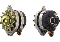 Dynamo / Alternator (Gereviseerd)