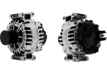Dynamo / Alternator (Gereviseerd)