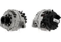 Dynamo / Alternator (Gereviseerd)