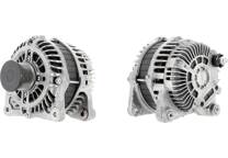 Dynamo / Alternator (Gereviseerd)