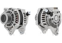 Dynamo / Alternator (Gereviseerd)