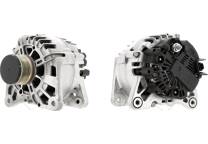 Dynamo / Alternator (Gereviseerd)