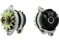 Dynamo / Alternator (Gereviseerd)