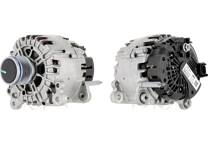 Dynamo / Alternator