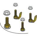 Dynamo / Alternator (Gereviseerd) CEVAM - 4312
