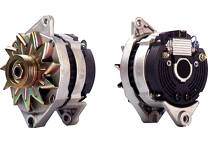 Dynamo / Alternator (Gereviseerd)