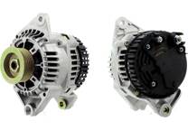 Dynamo / Alternator (Gereviseerd)