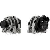 Dynamo / Alternator (Gereviseerd) CEVAM - 4359