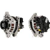 Dynamo / Alternator (Gereviseerd) CEVAM - 4363