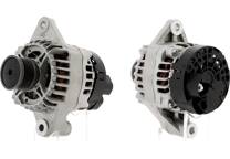 Dynamo / Alternator (Gereviseerd)