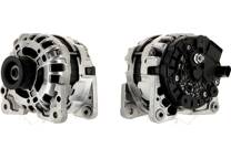 Dynamo / Alternator (Gereviseerd)