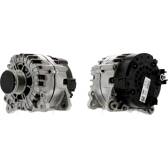 Dynamo / Alternator (Gereviseerd) CEVAM - 4386