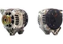 Dynamo / Alternator (Gereviseerd)
