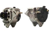 Dynamo / Alternator (Gereviseerd)