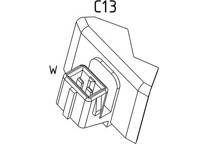 Dynamo / Alternator (Gereviseerd)