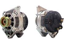 Dynamo / Alternator (Gereviseerd)