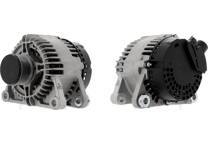 Dynamo / Alternator (Gereviseerd)