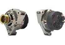 Dynamo / Alternator (Gereviseerd)