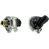 Dynamo / Alternator (Gereviseerd) CEVAM - 4472