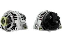 Dynamo / Alternator (Gereviseerd)