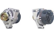 Dynamo / Alternator (Gereviseerd)