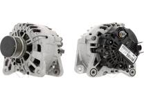 Dynamo / Alternator (Gereviseerd)