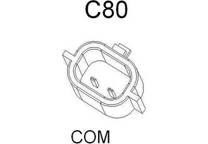 Dynamo / Alternator (Gereviseerd)