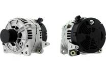 Dynamo / Alternator (Gereviseerd)
