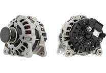 Dynamo / Alternator (Gereviseerd)