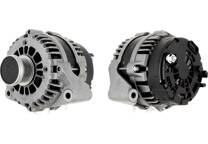 Dynamo / Alternator (Gereviseerd)