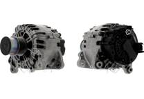 Dynamo / Alternator (Gereviseerd)