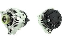 Dynamo / Alternator (Gereviseerd)