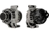 Dynamo / Alternator (Gereviseerd)