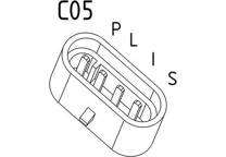 Dynamo / Alternator (Gereviseerd)