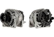 Dynamo / Alternator (Gereviseerd)