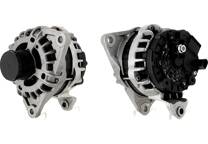 Dynamo / Alternator (Gereviseerd)