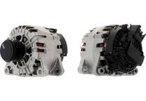 Dynamo / Alternator (Gereviseerd)