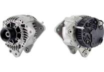 Dynamo / Alternator (Gereviseerd)