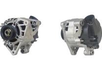 Dynamo / Alternator (Gereviseerd)