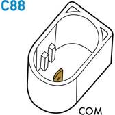Dynamo / Alternator (Gereviseerd) CEVAM - 4578