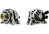Dynamo / Alternator (Gereviseerd)